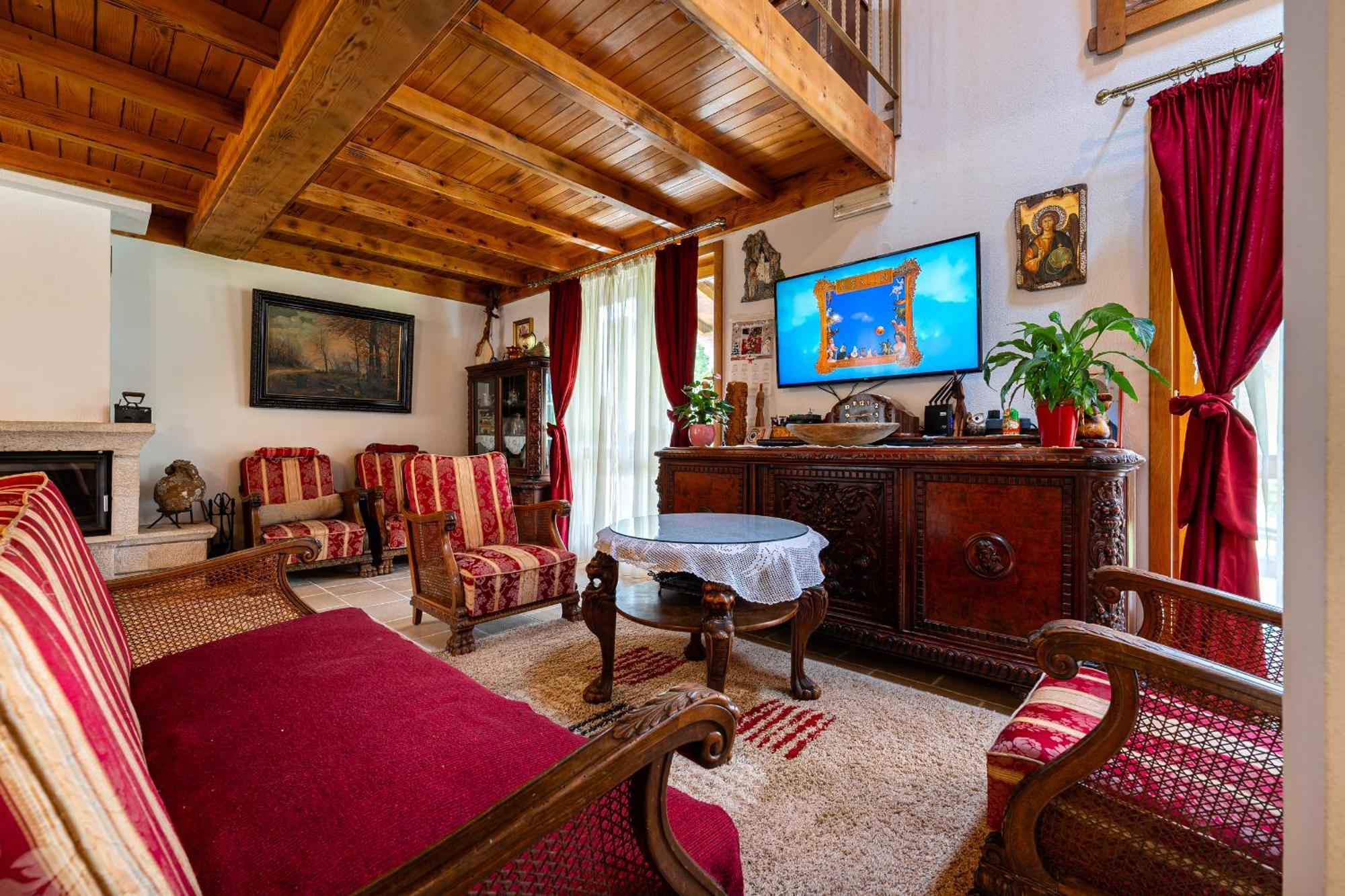 Villa Helena Kotor Exterior foto